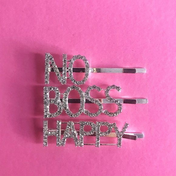 SPARKLE CLIPS - Picture 2 of 2